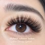 Mini Beauty Eyelash