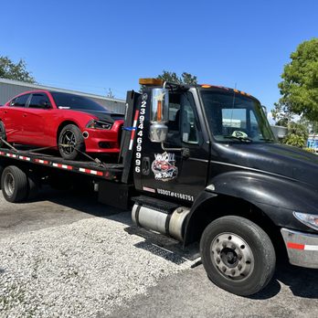 You Call We Tow - Towing Near Me - Lehigh Acres, Florida