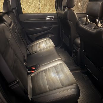 The Designated Detailer - Auto Detailing Near Me