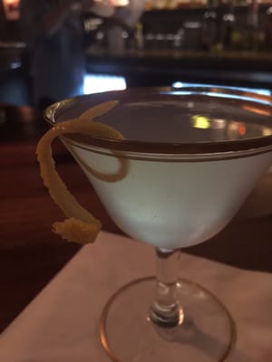 Faculty Lounge by null