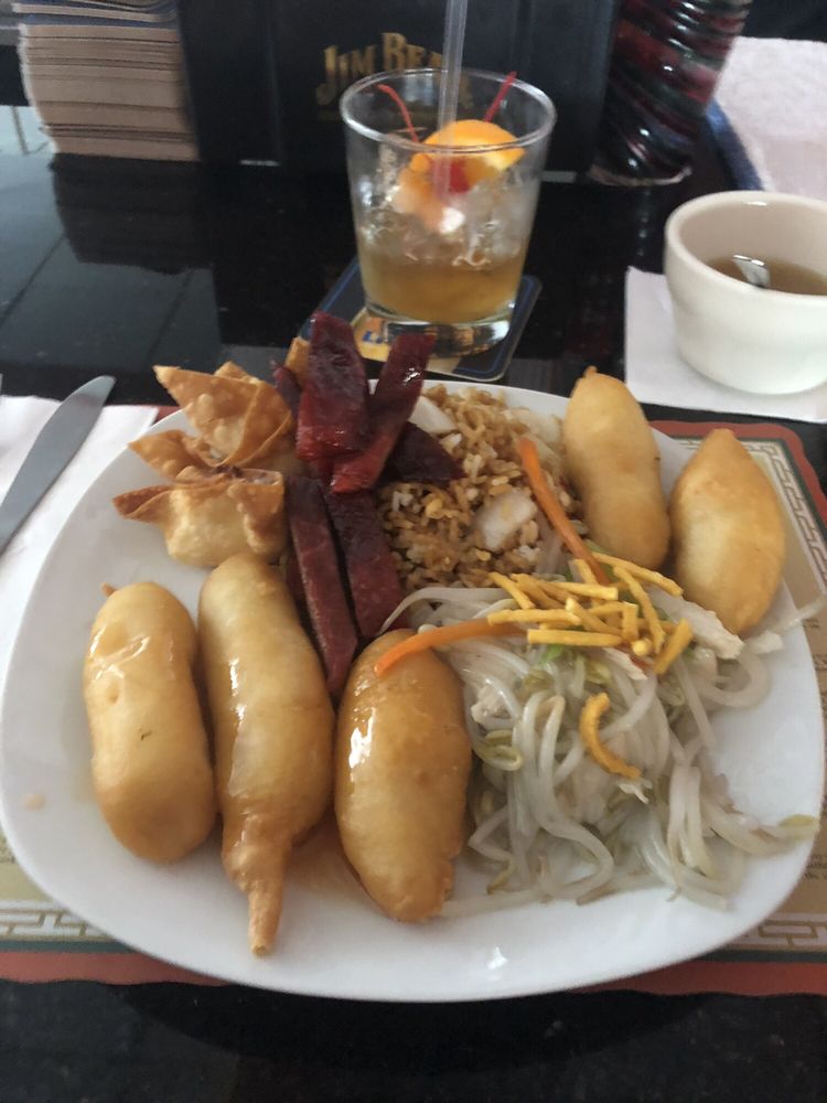 SOHO ASIAN RESTAURANT & BAR 15 Photos & 72 Reviews 49 Lowell Rd