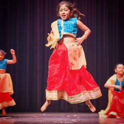 Dance with E.N.A. - Bollywood I
Weds 3:30-4:15pm
https://www.dancewithena.com/registration/bollywood-i