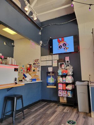 K-Pop Ramen Dallas by null