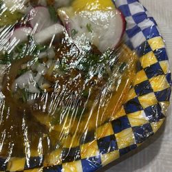 Tacos El Mr