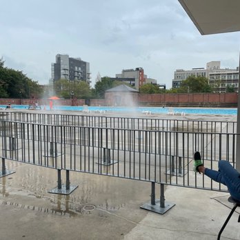 McCarren Park Pool - Swimming Pools Near Me - Brooklyn, New York McCarren Park Pool - Swimming Pools Near Me - Brooklyn, New York