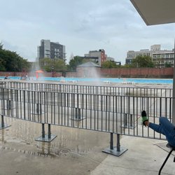 McCarren Park Pool