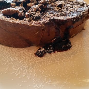 Southbound - French Toast - Southern Near Me - Chamblee, Georgia