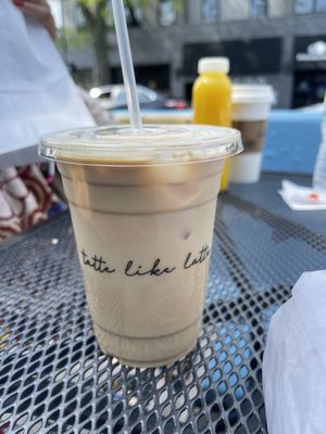 Tatte Bakery & Cafe | Coolidge Corner by null