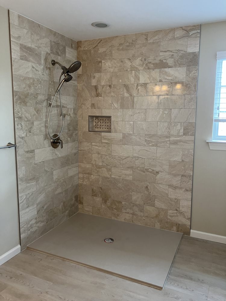 Slide of Hammer Away General Contracting