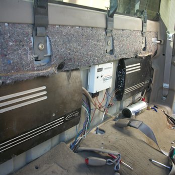 DGP Windows tinting - Car Stereo Installation Near Me - El Centro, California DGP Windows tinting - Car Stereo Installation Near Me - El Centro, California