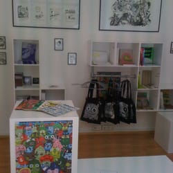 Blotablota Galerie&Shop