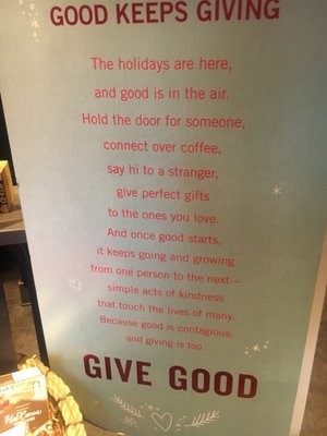 Menu photo 2 Starbucks Ridgewood, NY