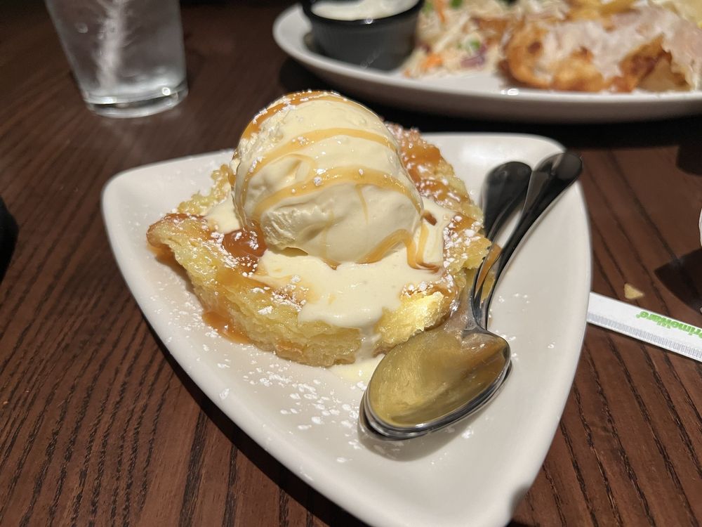 Houlihan's