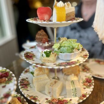 Adonia Tea House - Regular Afternoon Tea service - Tea Rooms Near Me - Vancouver, British Columbia Adonia Tea House - Regular Afternoon Tea service - Tea Rooms Near Me - Vancouver, British Columbia