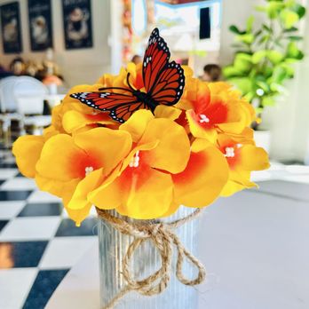 GVA Cafe - Gorgeous feeling - Cafes Near Me - Morgan Hill, California