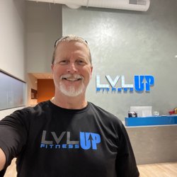 LVL UP Fitness