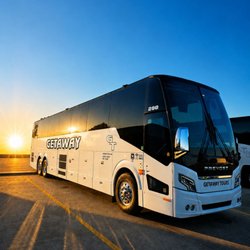 Getaway Tours
