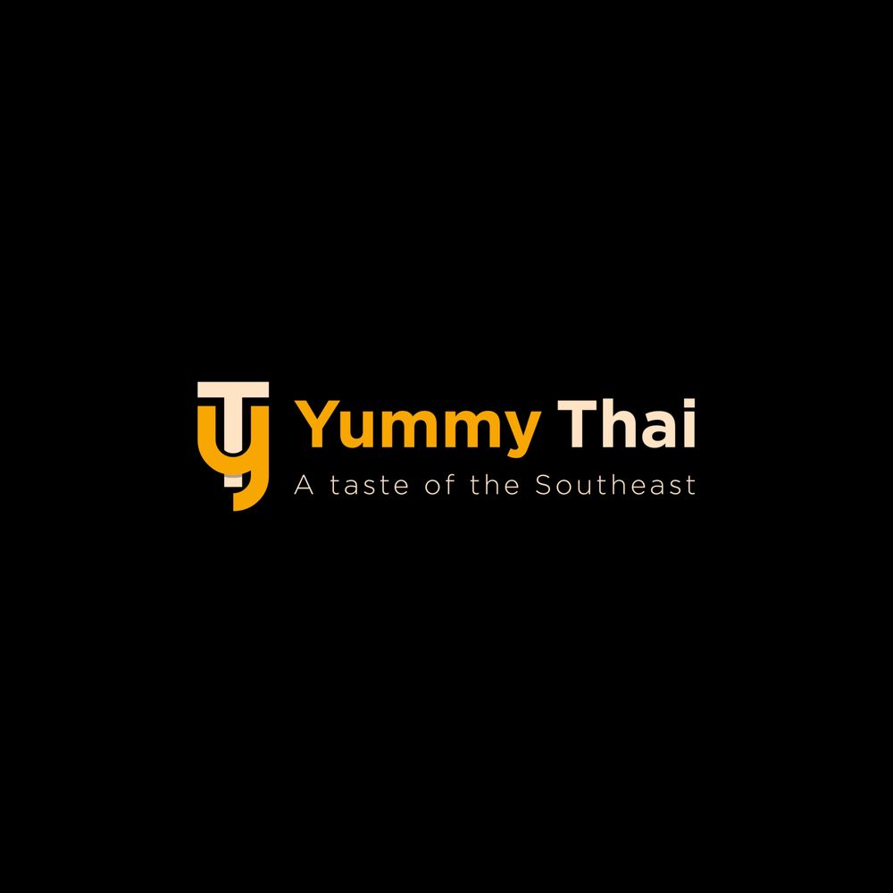 Yummy Thai Logo