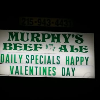Murphys Beef & Ale - American Near Me - Levittown, Pennsylvania Murphys Beef & Ale - American Near Me - Levittown, Pennsylvania