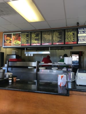 Poly Burgers by null