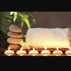 Rejuvenation Spa