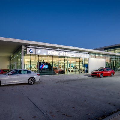 BMW OF HOUSTON NORTH - Updated July 2025 - 68 Photos & 212 Reviews ...