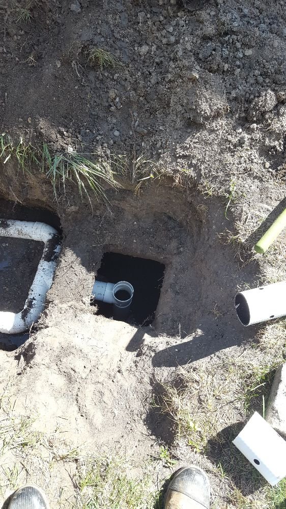 Slide of Sam's Sewer and Drain Service