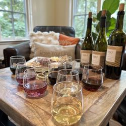 Chateau Diana Winery