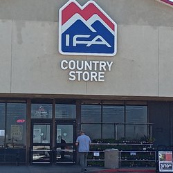 IFA Country Store - Cedar City