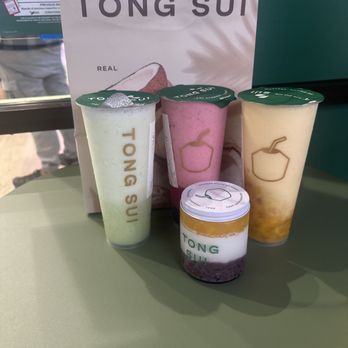 Tong Sui - Desserts Near Me - Milpitas, California Tong Sui - Desserts Near Me - Milpitas, California