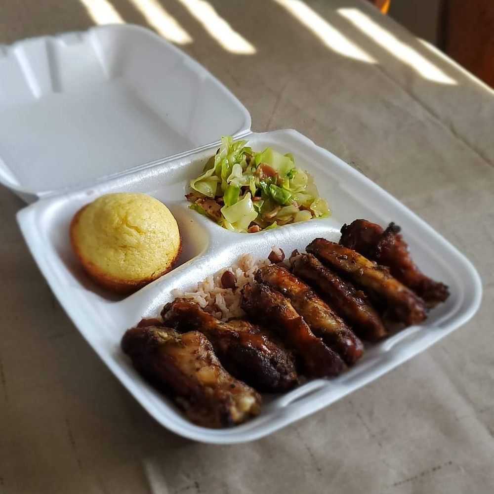 ISLAND SOUL FUSION CUISINE Updated August 2024 13 Photos