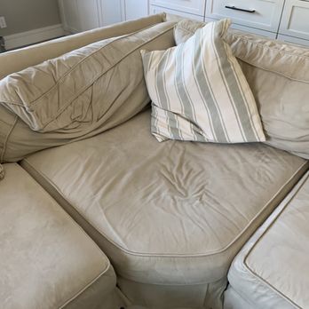 Sterling Custom Upholstery - Sofa sectional - Furniture Reupholstery Near Me - Mountain View, California