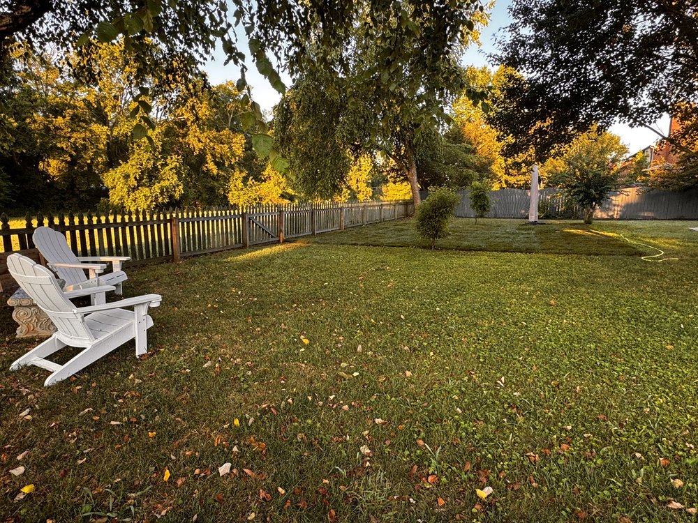 Covenant Landscapes - tree service in Nashville, TN