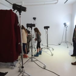70 South Gallery - Photo studio