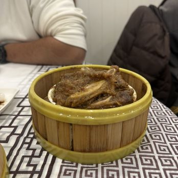 Fifty Bay - Pork chop - Seafood Near Me - Flushing, New York