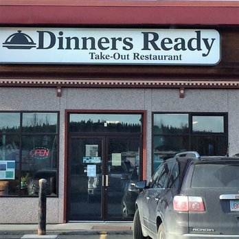 Dinners Ready - American Near Me - Soldotna, Alaska Dinners Ready - American Near Me - Soldotna, Alaska
