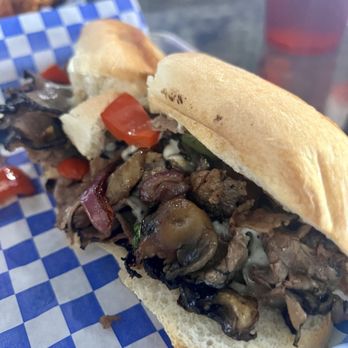 The Nest North - Arizona Cheesesteak - Sports Bars Near Me - Glendale, Arizona The Nest North - Arizona Cheesesteak - Sports Bars Near Me - Glendale, Arizona
