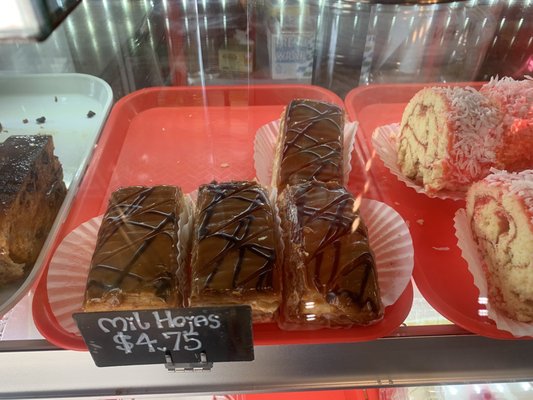 PARCEROS BAKERY II by null