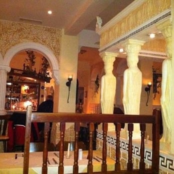 Taverna Akropolis - Greek Near Me - Wedel, SH