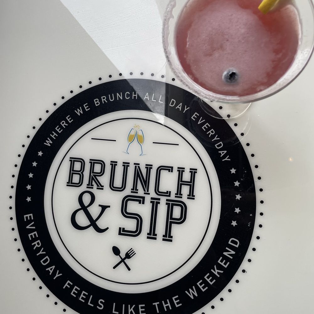 Brunch & Sip - Coffee & Tea Near Me - Phoenix, Arizona