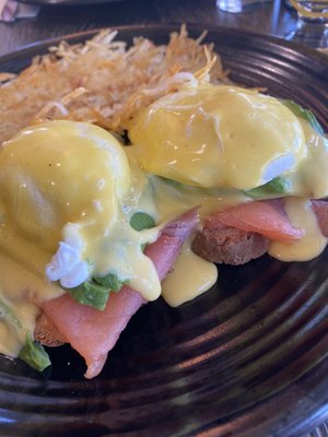 Town's End Brunch by null