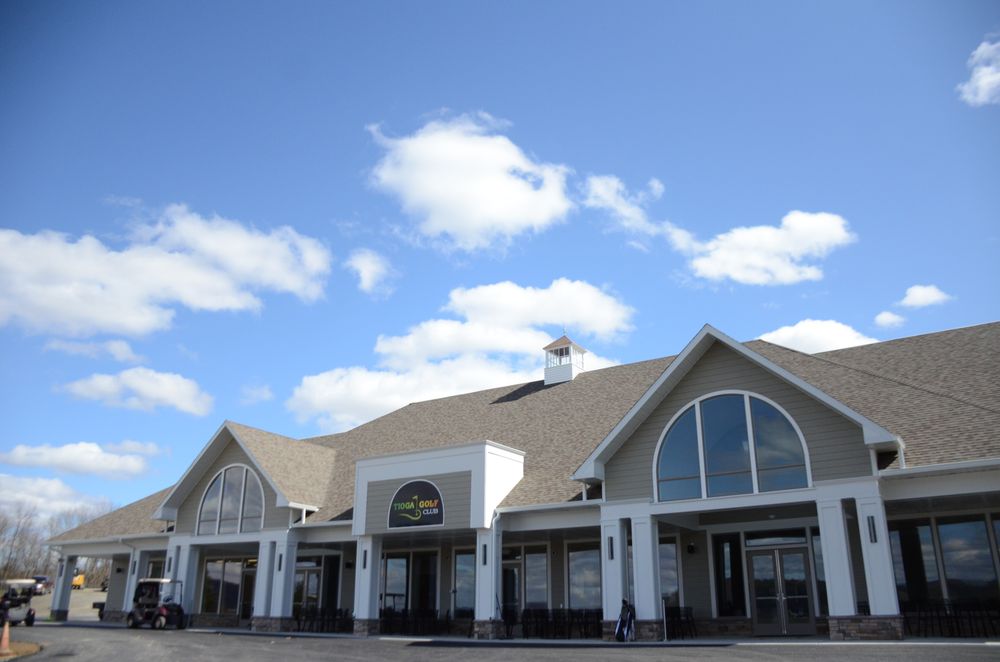 TIOGA GOLF CLUB Updated August 2024 151 Ro Ki Blvd, Nichols, New