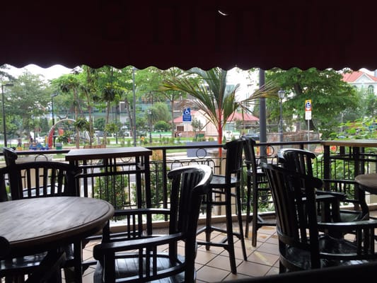 Quentin's the Eurasian Restaurant by null