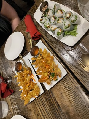 Nicky's Thai Kitchen by null