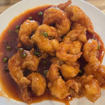MyeongDong Ja Jang - Chili Shrimp - Korean Near Me - Pleasanton, California MyeongDong Ja Jang - Chili Shrimp - Korean Near Me - Pleasanton, California