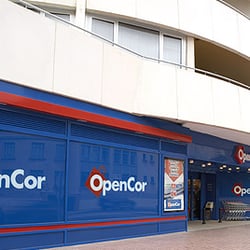 Opencor