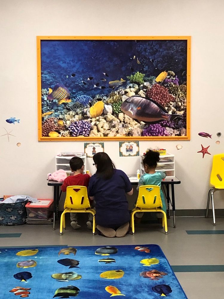 Little Ones Learning Center - childcare center in Columbus, OH