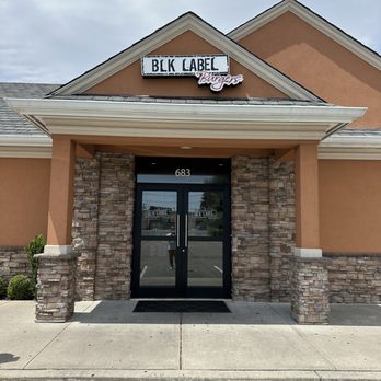 Black Label Burgers - Exterior - Burgers Near Me - Westbury, New York Black Label Burgers - Exterior - Burgers Near Me - Westbury, New York