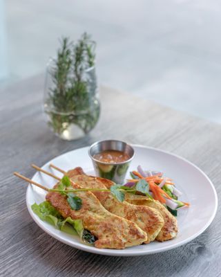 Mr. East Kitchen by null