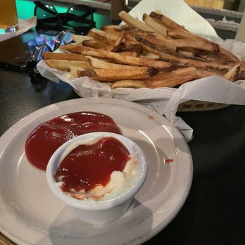 Billy Ray's Restaurant & Lounge - Best home fries ever!! - New American Near Me - Roswell, New Mexico Billy Ray's Restaurant & Lounge - Best home fries ever!! - New American Near Me - Roswell, New Mexico